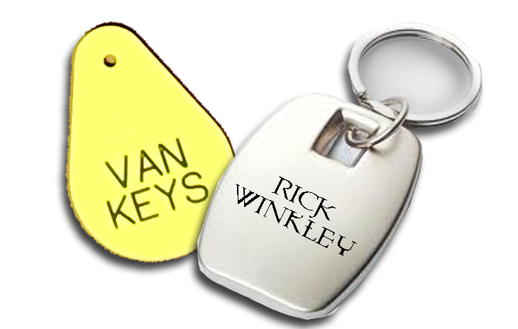 Key Tags